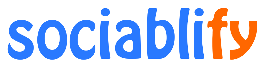 Sociablify Logo